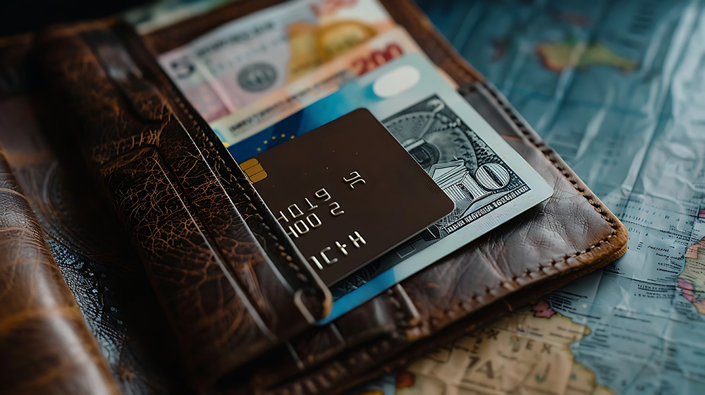 Оплата иностранному контрагенту: способы, расчёты, риски и международные переводы