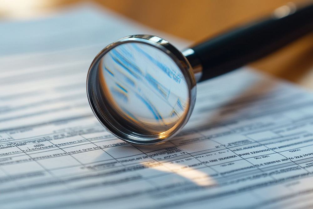 Проверка иностранного контрагента: важность, этапы и инструменты