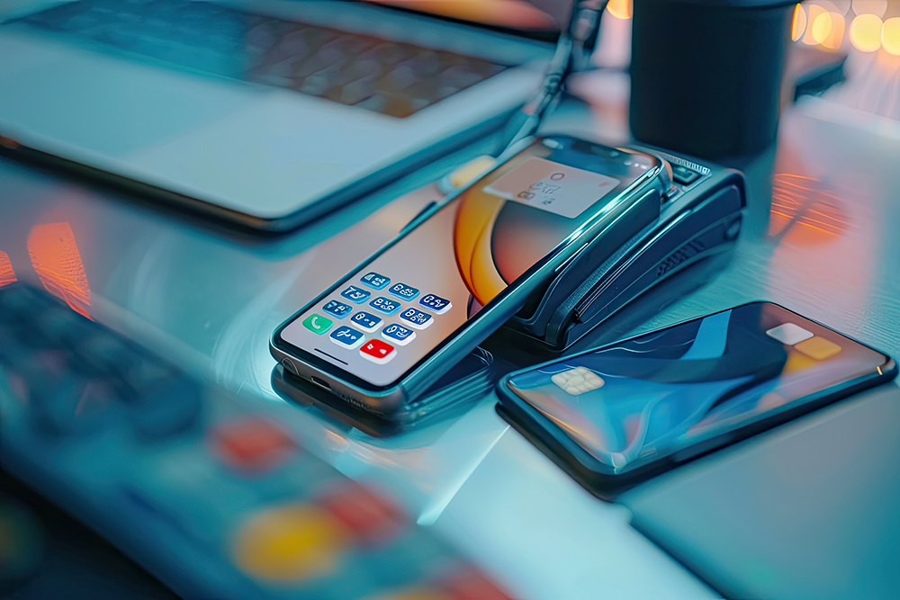 Услуги платёжного агента: полный обзор