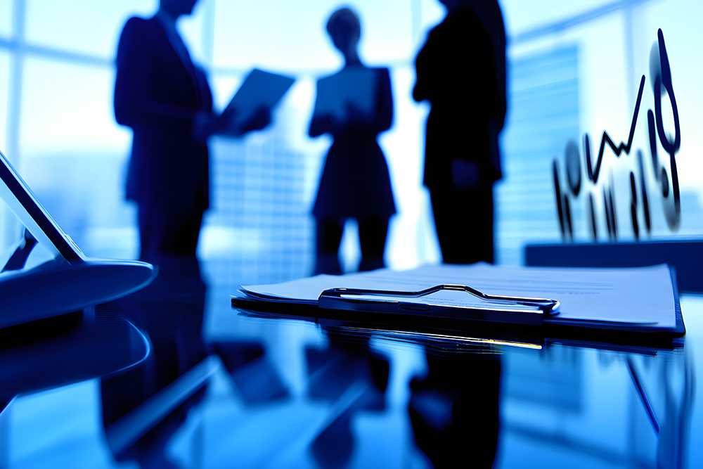 Платёжный агент в Китае: особенности и схема работы