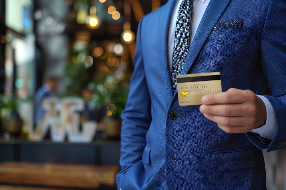 Банковские платёжные агенты: особенности и роль в международных расчётах